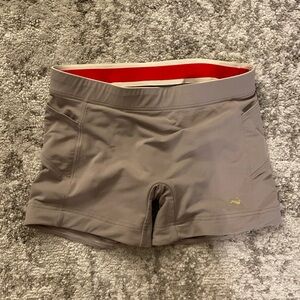 Tracksmith Five Lane Shorts Small